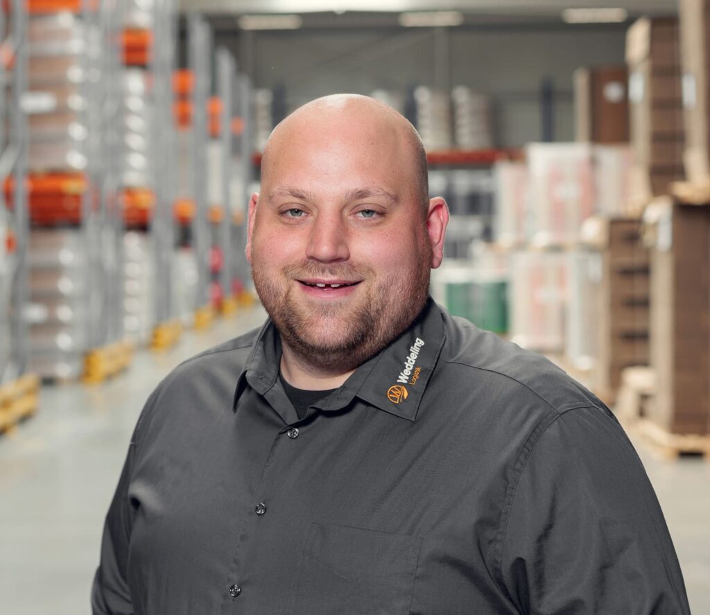 Lukas Dinse - Weddeling - Ihr zuverlässiger Partner für Transport, Lagerung und Agrarlogistik